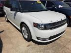 FORD - FLEX