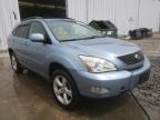 LEXUS - RX350