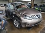 NISSAN - MURANO