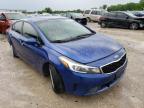 KIA - FORTE