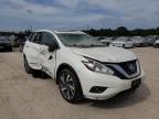 NISSAN - MURANO