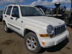 JEEP - LIBERTY