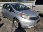 NISSAN - VERSA