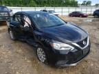 NISSAN - SENTRA