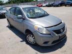 NISSAN - VERSA