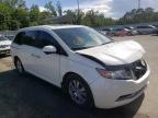 HONDA - ODYSSEY