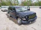 JEEP - PATRIOT