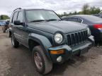 JEEP - LIBERTY