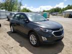 CHEVROLET - EQUINOX