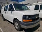 CHEVROLET - EXPRESS