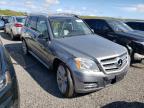 MERCEDES-BENZ - GLK-CLASS