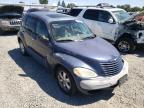 CHRYSLER - PT CRUISER