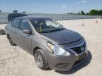 NISSAN - VERSA