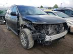NISSAN - PATHFINDER