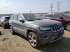 JEEP - GRAND CHEROKEE