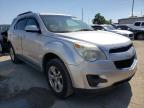 CHEVROLET - EQUINOX