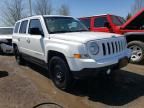 JEEP - PATRIOT