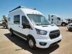 FORD - TRANSIT CONNECT