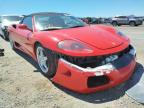 FERRARI - 360 SPIDER