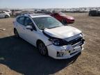 SUBARU - IMPREZA