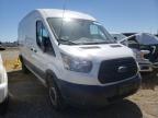 FORD - TRANSIT CONNECT