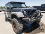 JEEP - WRANGLER