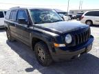 JEEP - PATRIOT