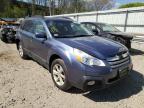 SUBARU - OUTBACK