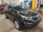 KIA - SPORTAGE