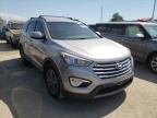 HYUNDAI - SANTA FE