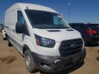 FORD - TRANSIT CONNECT