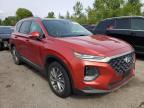 usados HYUNDAI SANTA FE