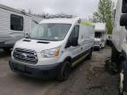 FORD - TRANSIT CONNECT