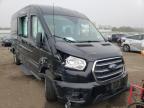 FORD - TRANSIT CONNECT