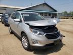 CHEVROLET - EQUINOX