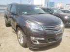 CHEVROLET - TRAVERSE