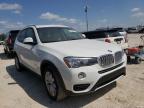 BMW - X3