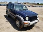 JEEP - LIBERTY