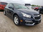 CHEVROLET - CRUZE