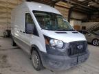 FORD - TRANSIT CONNECT