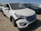 HYUNDAI - SANTA FE