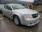 DODGE - AVENGER