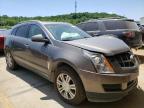 CADILLAC - SRX