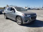 CHEVROLET - TRAVERSE