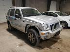 JEEP - LIBERTY