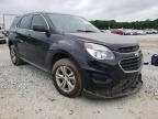 CHEVROLET - EQUINOX