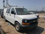 CHEVROLET - EXPRESS