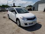 NISSAN - VERSA