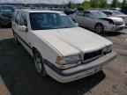 VOLVO - 850