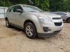 CHEVROLET - EQUINOX